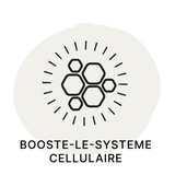 Booste le système cellulaire